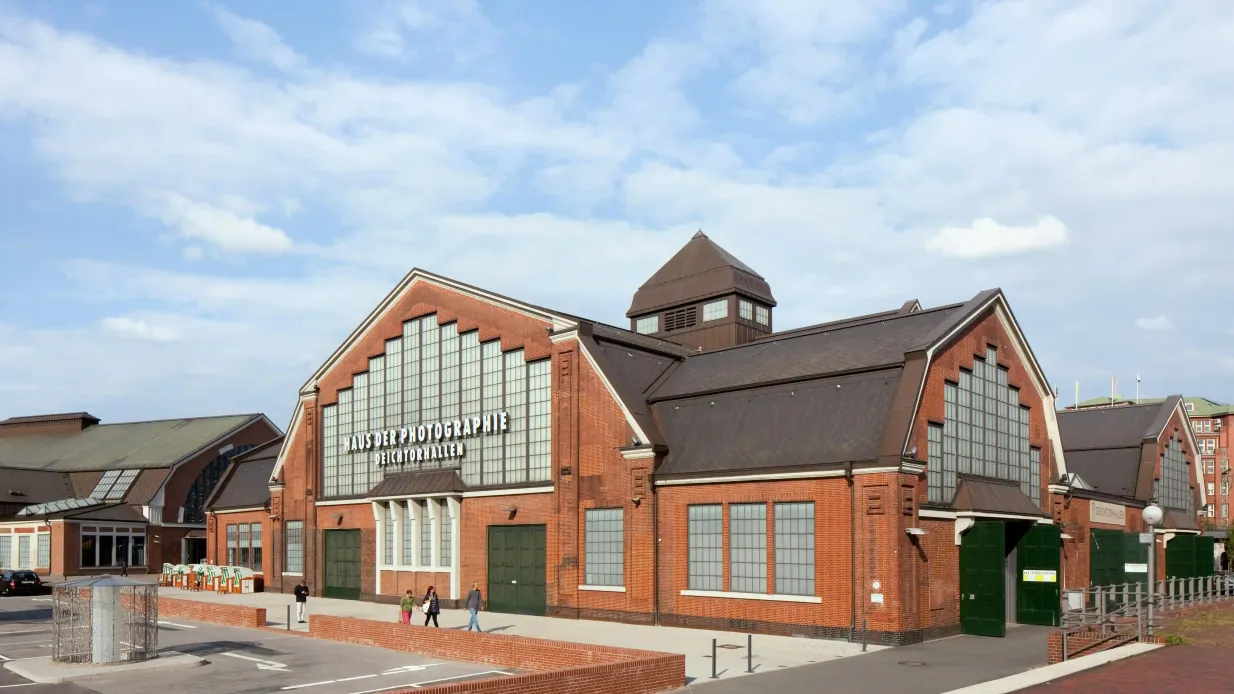 Kunstmeile Hamburg: 1 Pass, 6 Museen