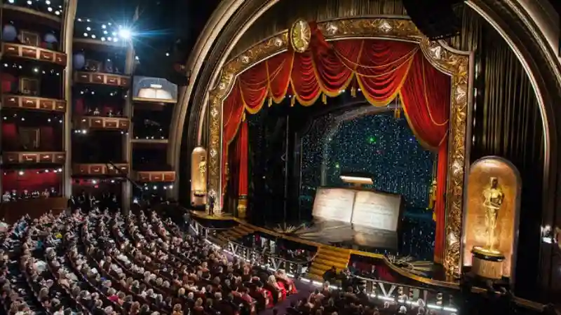 Dolby Theatre: tour guiado Organizado por Indigo Tickets