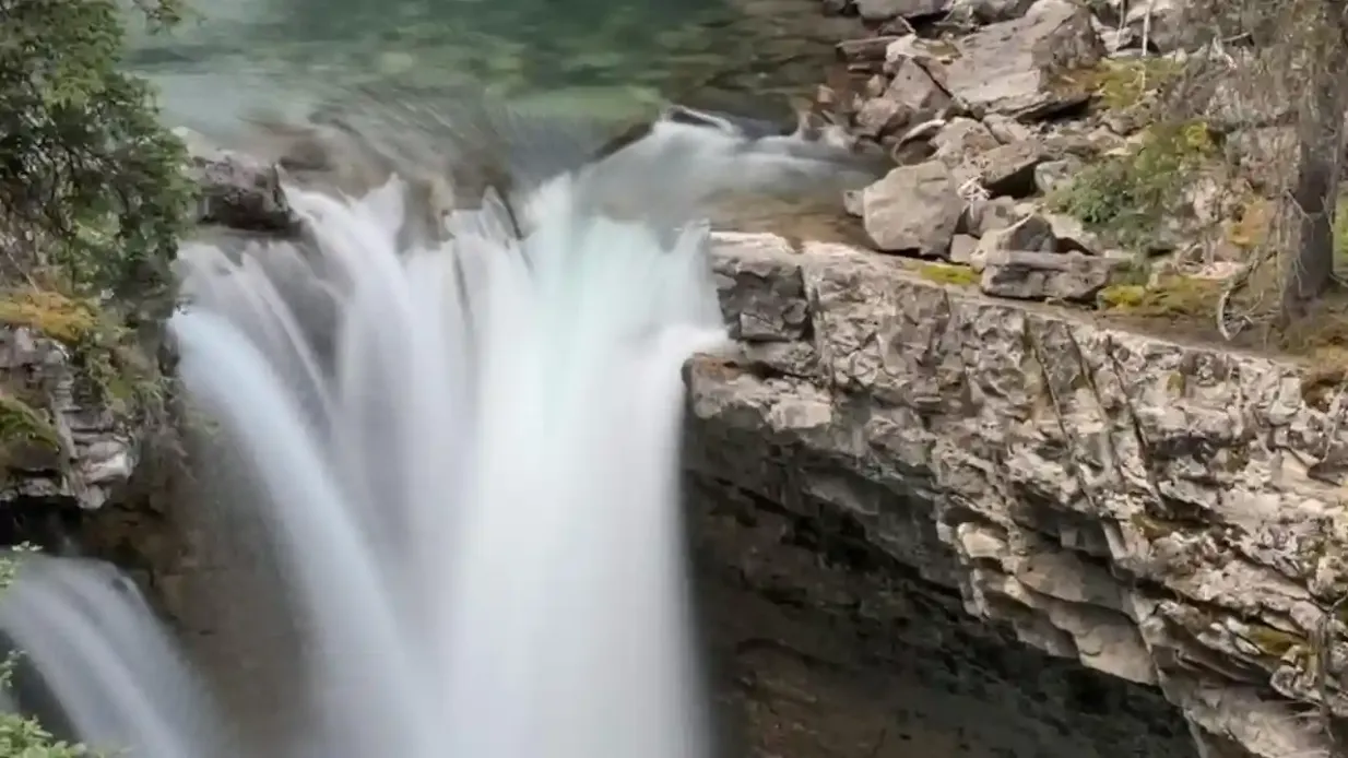 Banff-Nationalpark: Geführte Tagestour ab Calgary Bereitgestellt von Banff Todo Limited
