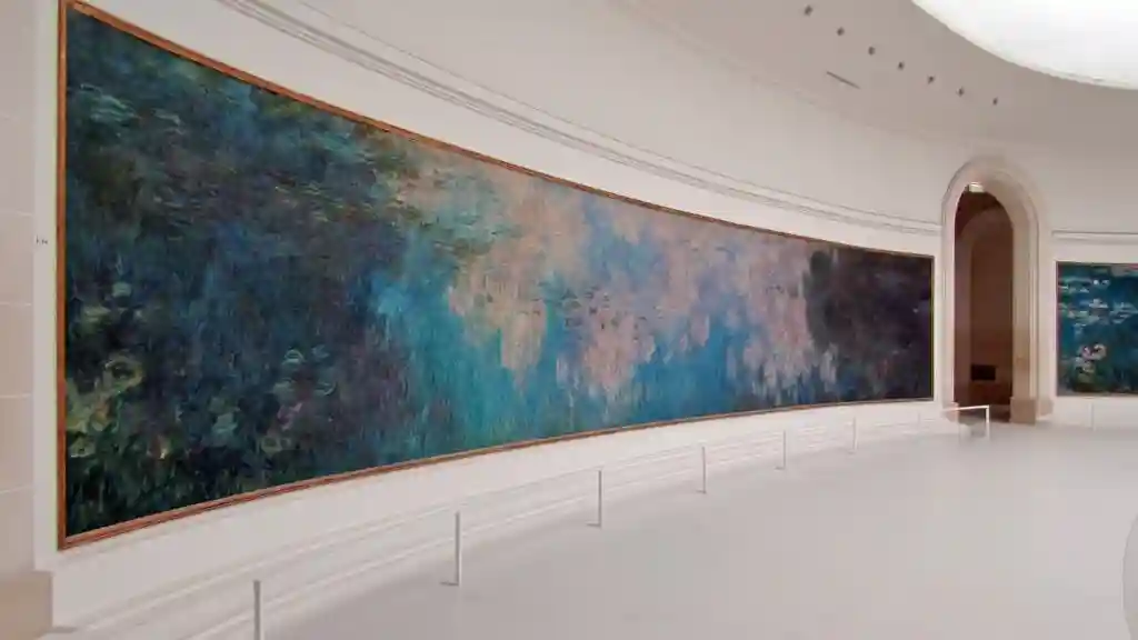 Musée de l'Orangerie: Visite guidée privée Fournie par Babylon Tours