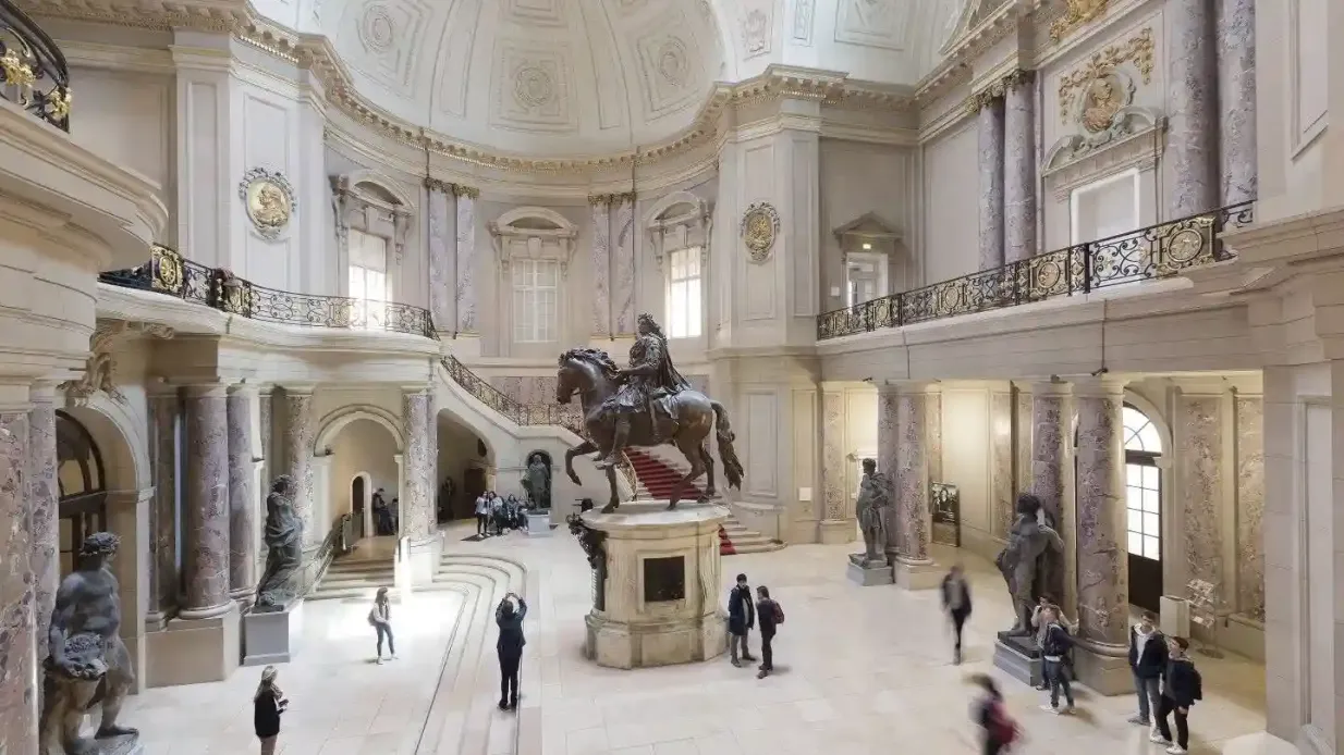 Bode Museum: Entry Ticket Provided by Bode Museum: Entry Ticket