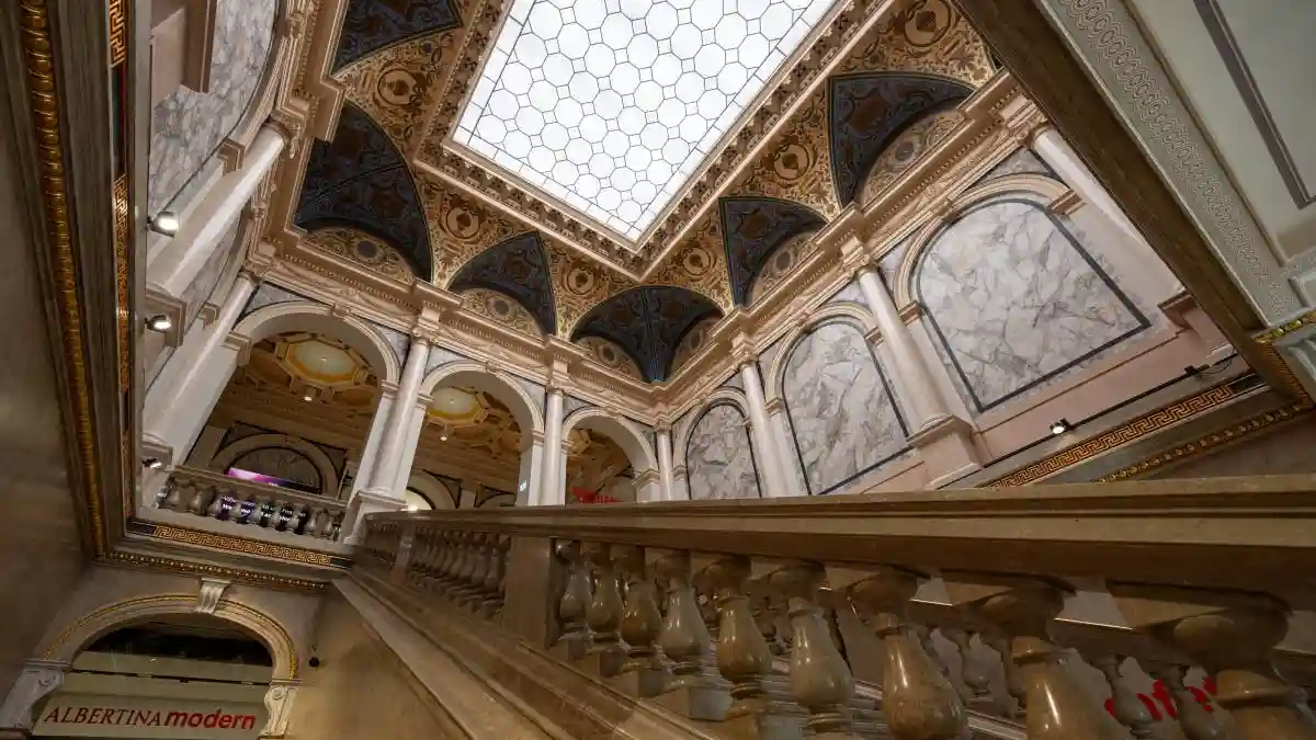 Musées Albertina : Tous les sites Billet d'entrée