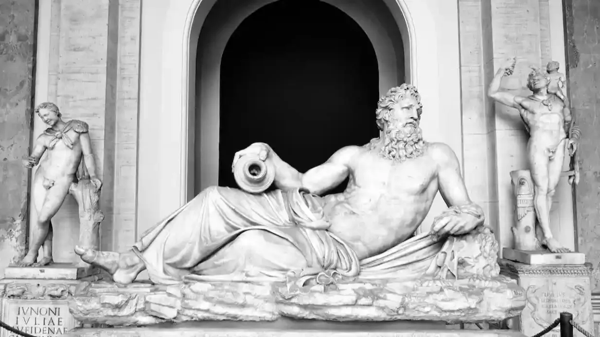 Musei Vaticani: Tour guidato + Ingresso alla Basilica di San Pietro