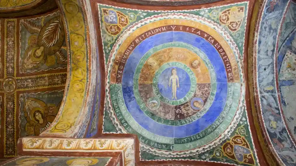 Cathedral Museum of Anagni (MuCA): Entry Ticket Provided by Capitolo della Basilica Cattedrale di Anagni