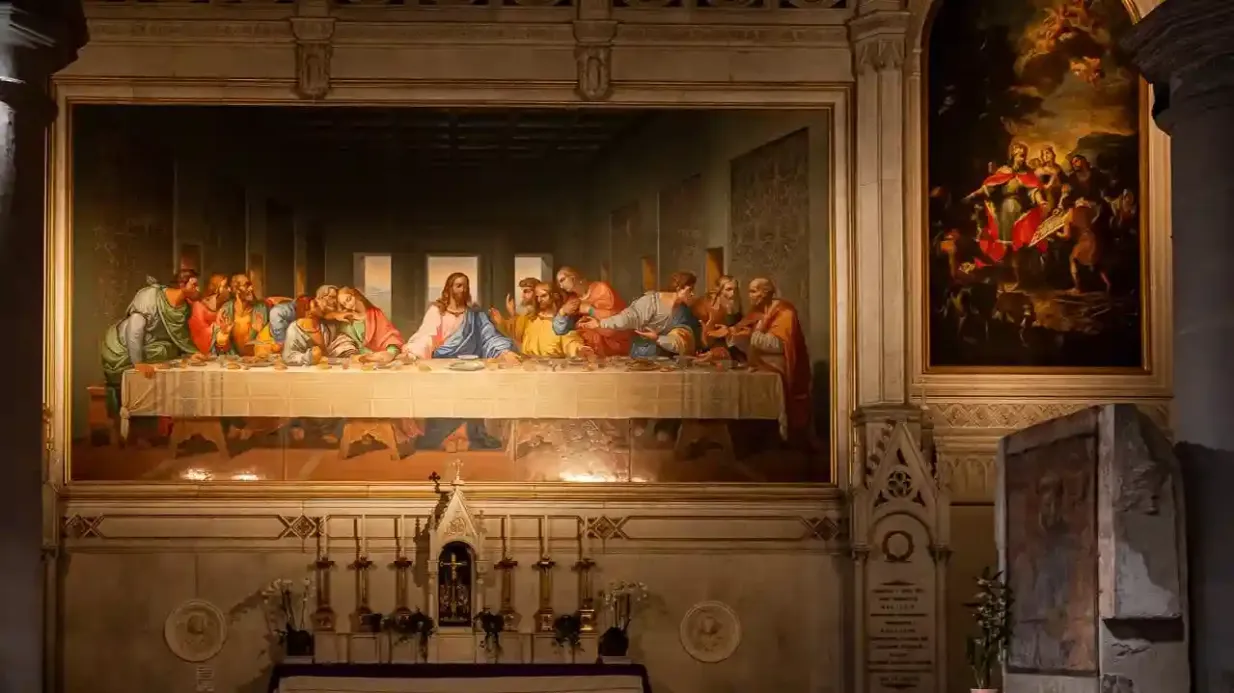 Minoritenkirche Wien: Klassisches Konzert