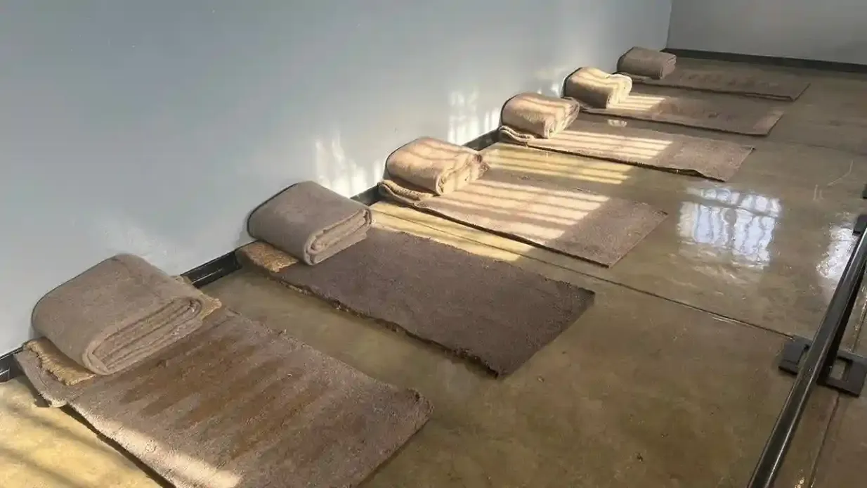 Robben Island Museum: Geführte Tour