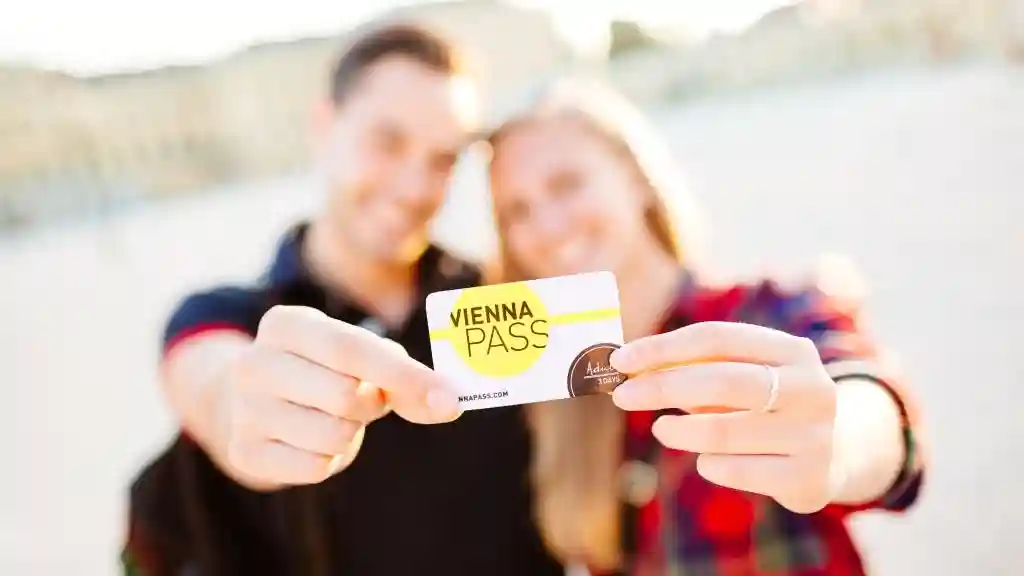 Vienna PASS: 90+ Attraktionen & Museen
