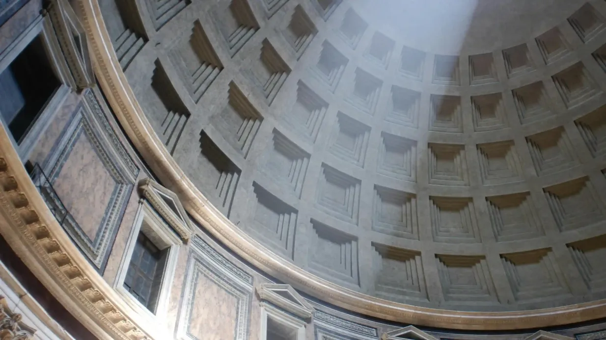 Panteão de Roma: bilhete sem filas + audioguia Organizado por VivaRoma Tours