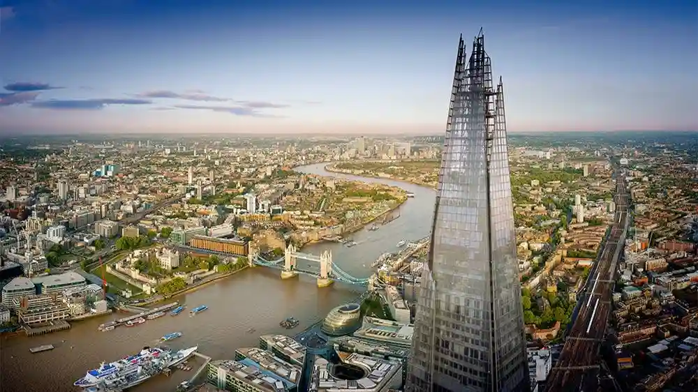 Go City London Explorer Pass: de 2 a 7 atracciones, incluida la Torre de Londres