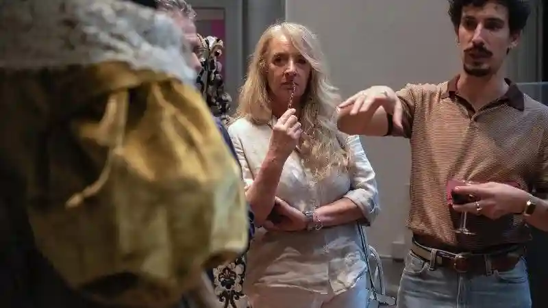 Museo de' Medici: Eintrittskarte