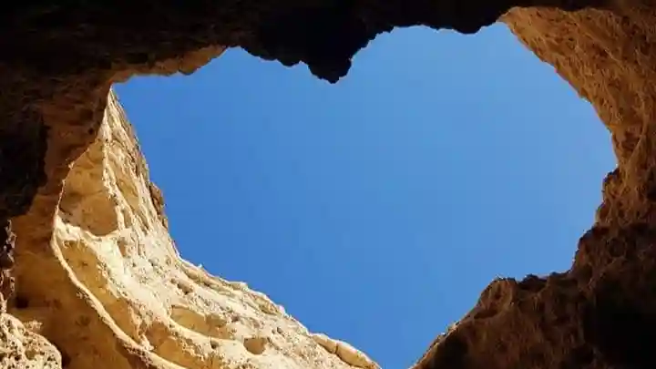 Cuevas de Benagil: Excursión en barco desde Armação de Pêra