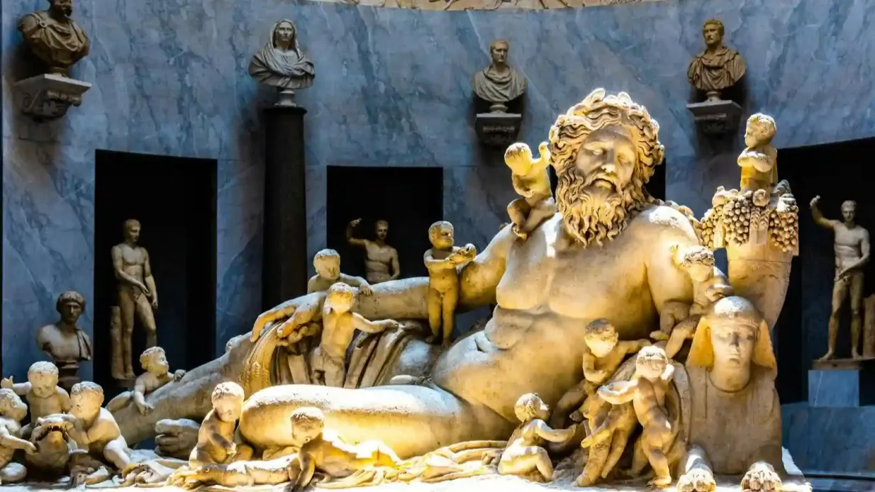 Museos Vaticanos: Entrada de acceso rápido