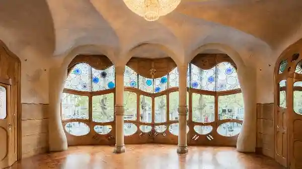Casa Batlló: Early Entrance Ticket Provided by CASA BATLLÓ, S.L.U.