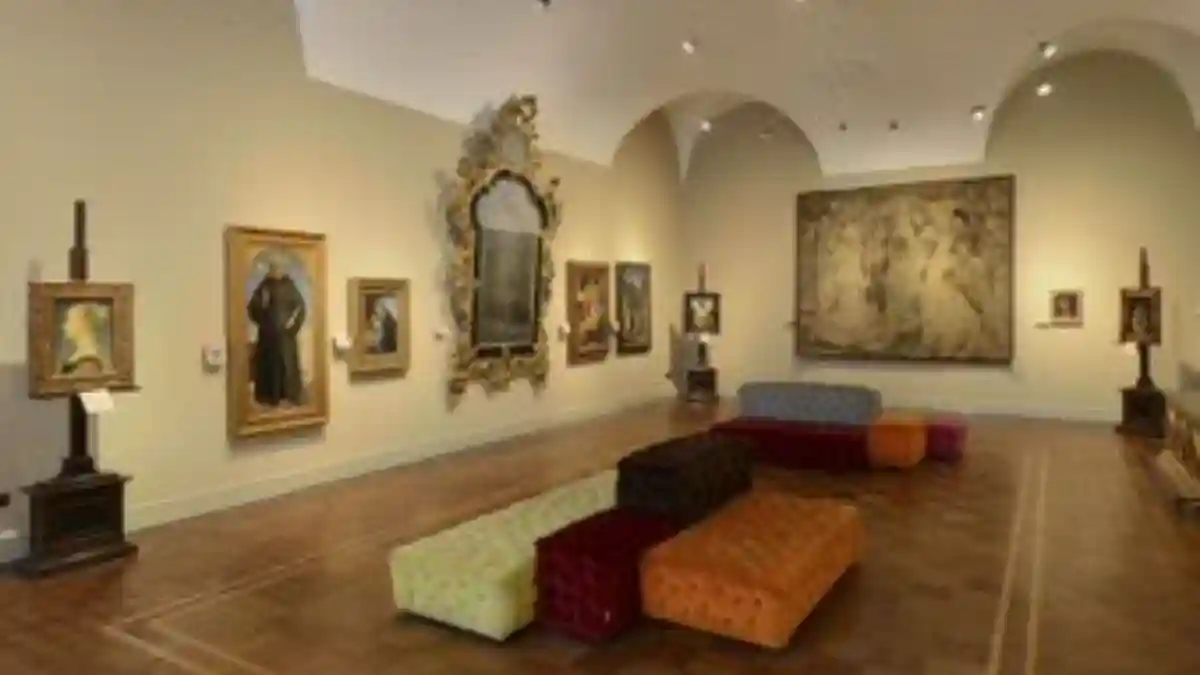 Carte Case Museo FAI Fondo Ambiente Italiano: Accès à 4 musées de la maison Fournie par FAI - Fondo Ambiente Italiano