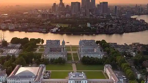 Pase de un día para los Museos Reales Greenwich Operado por Royal Museums Greenwich