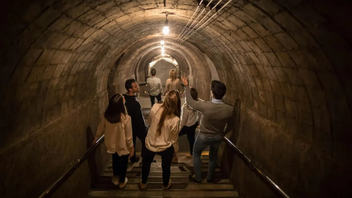 Cavas Freixenet: Guided Winery Tour + Tastings Provided by Freixenet, SA