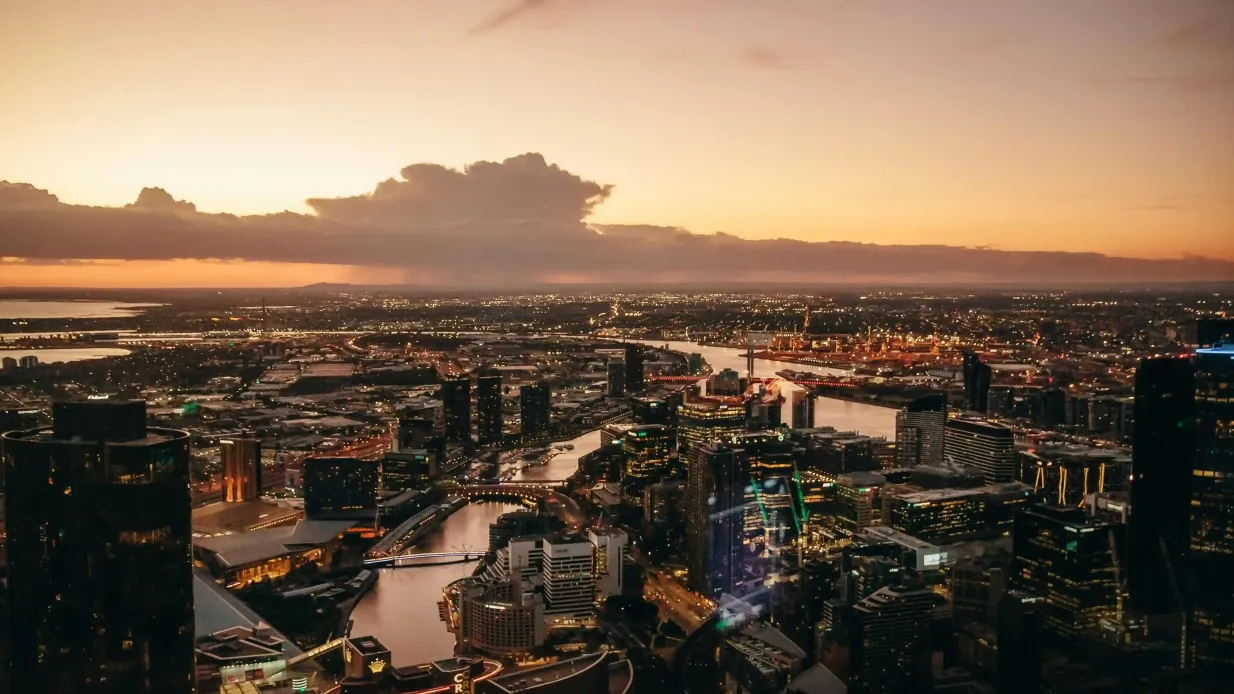 Melbourne: Skydeck Experience Packages Provided by Melbourne: Skydeck Experience Packages