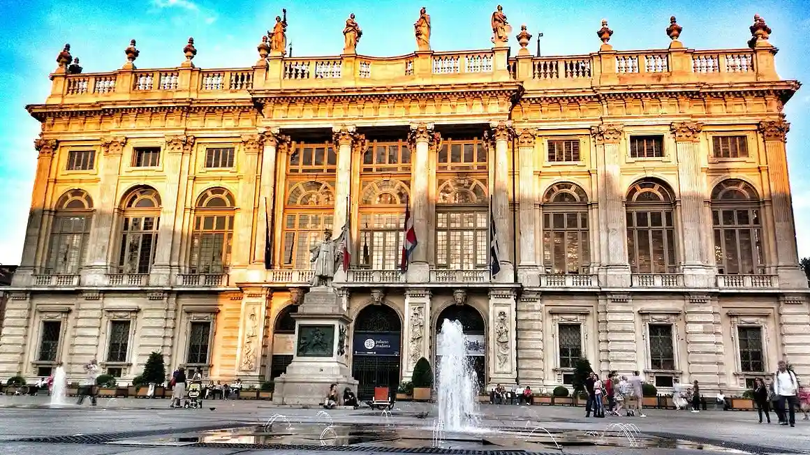 Palazzo Madama: Skip The Line Ticket Provided by Ticketone