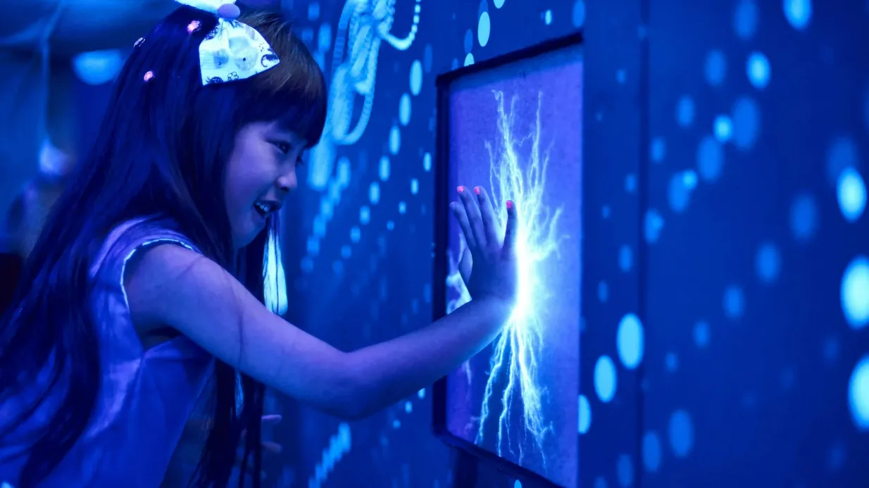 SEA LIFE Melbourne & LEGOLAND® Discovery Centre : billet combiné