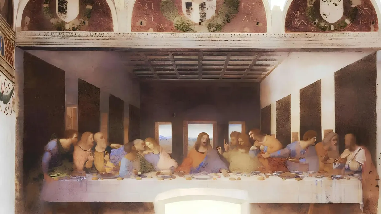 The Last Supper, Sforza Castle & Pietà Rondanini: Guided Tour Provided by Autostradale Viaggi Srl