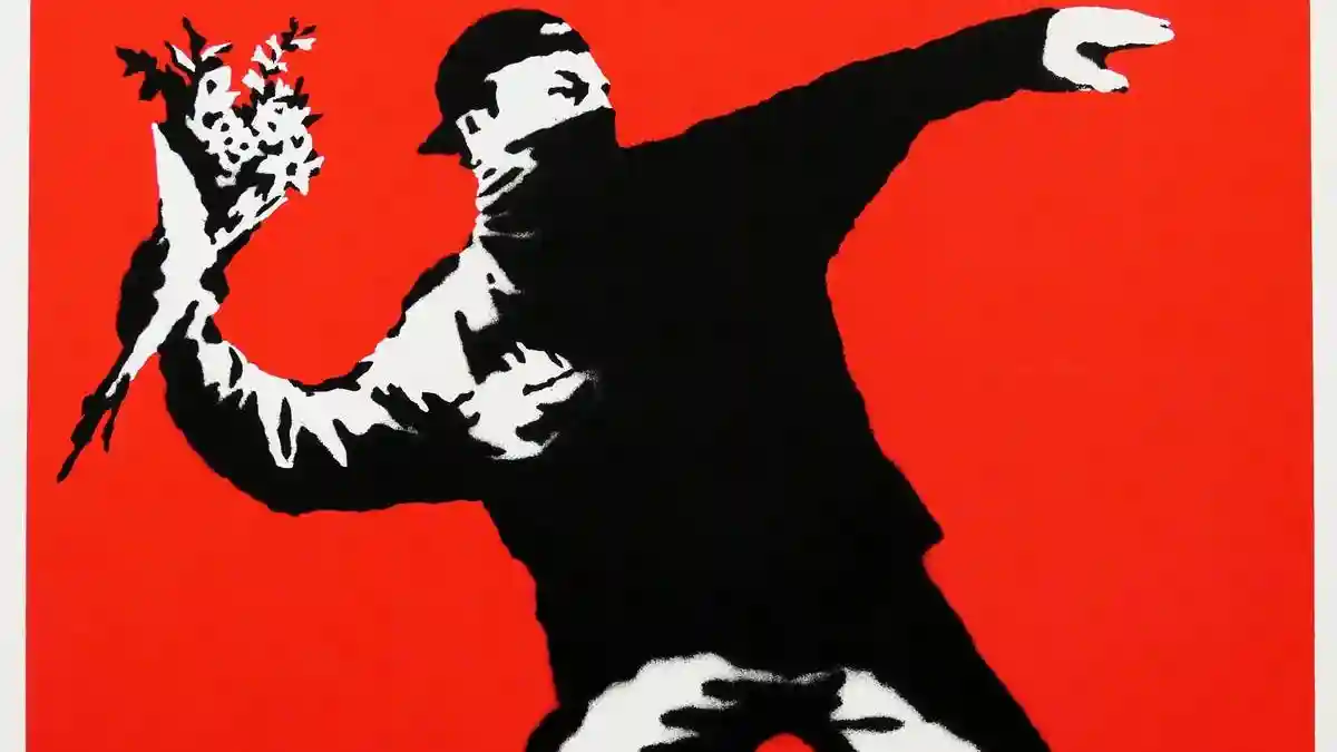 Palacio Fava: Banksy Archive 01 - The School of Bristol 1983-2005 Exposición