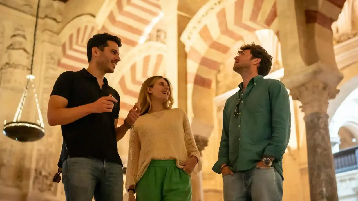 Córdoba, Weißes Dorf & Ronda: Geführte Tagestour ab Sevilla Bereitgestellt von We The Club S.L.