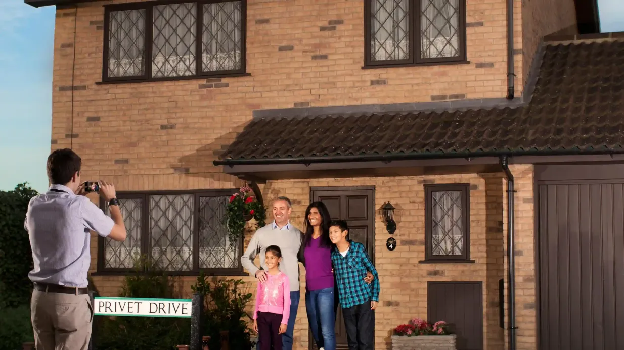 Harry Potter Warner Bros. Studio London: Entry + Transfer from London Victoria Provided by Tiqets (Multisource)