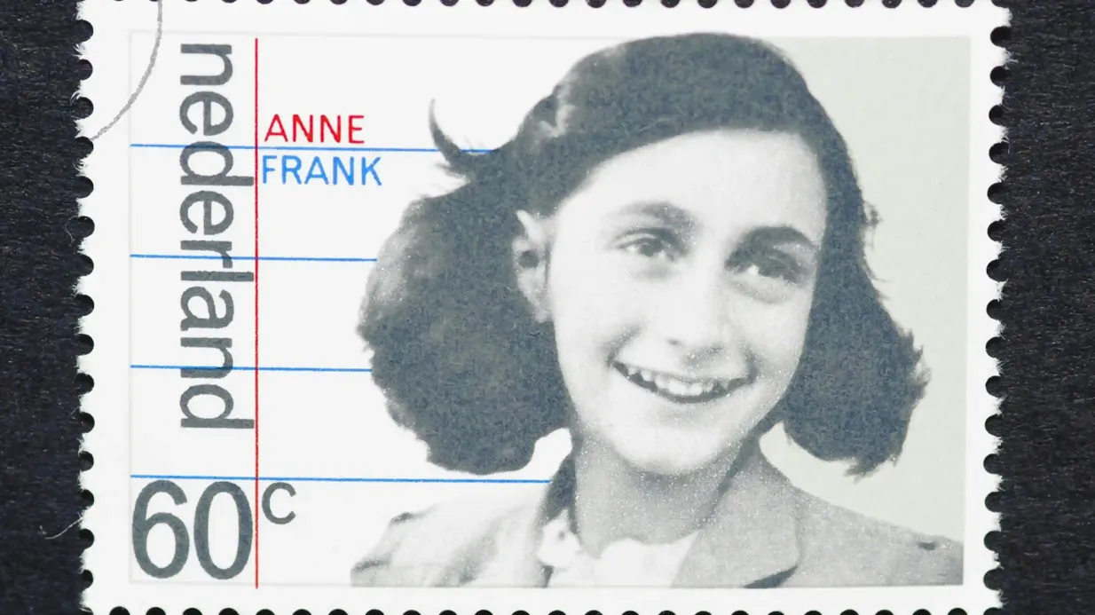 Amsterdam: Anne Frank & Jewish Quarter Guided Tour