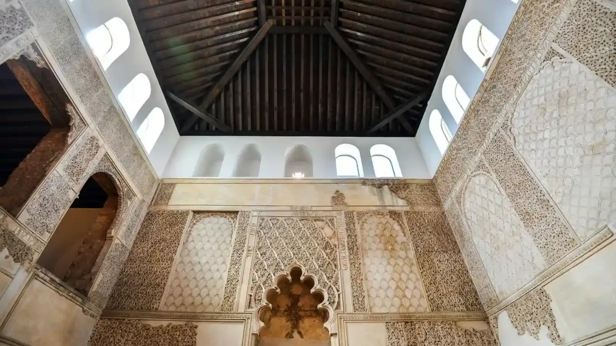 Mosquée-cathédrale de Cordoue et quartier juif : visite guidée Fournie par Artencordoba