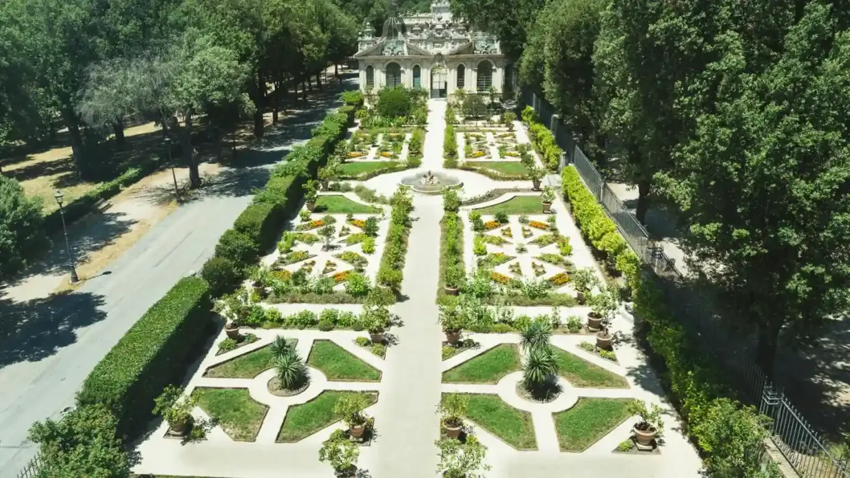 Galleria Borghese: Entrada sin colas + Audioguía Operado por C-Side S.r.l.