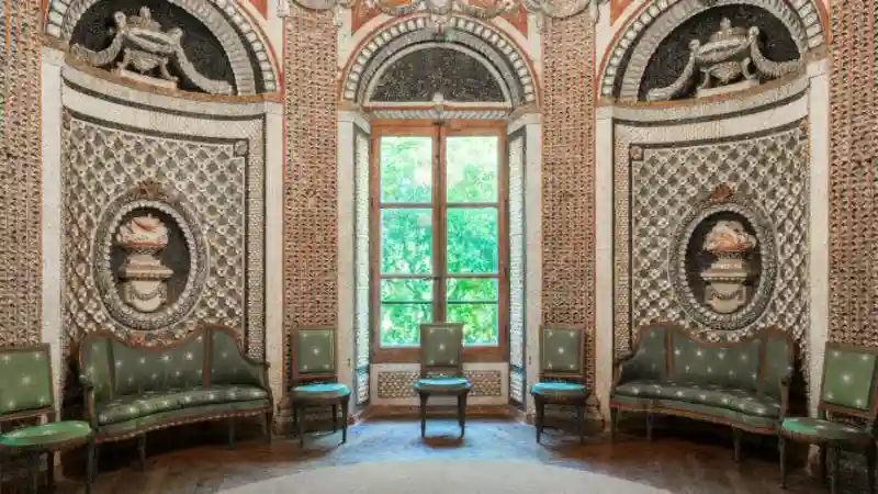 Château de Rambouillet: Entry Ticket Provided by Tiqets International B.V.