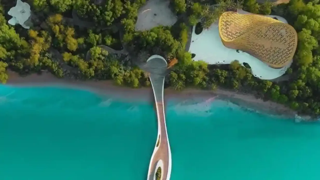 L'île d'Al Noor et la serre aux papillons : Billet d'entrée Fournie par SHUROOQ