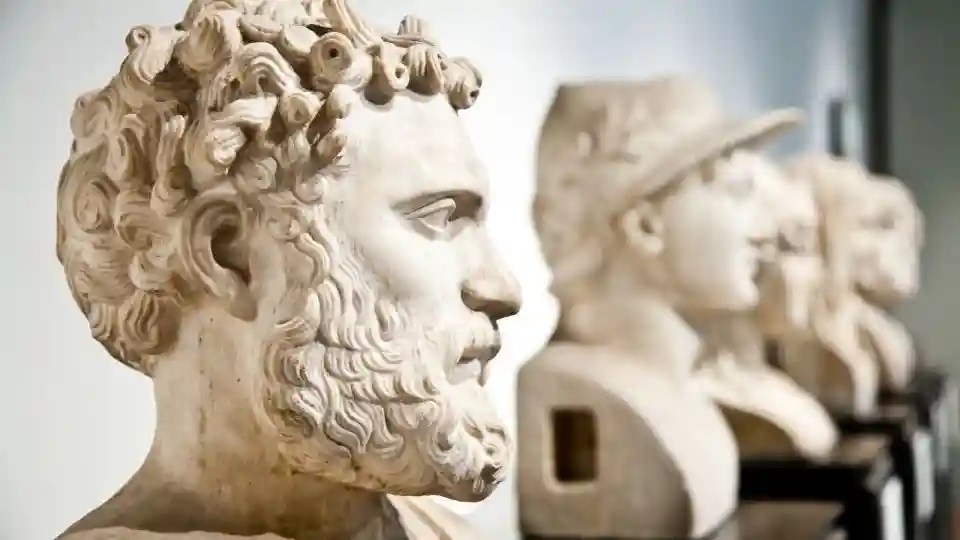Museo Arqueológico Nacional de Nápoles: Tour guiado