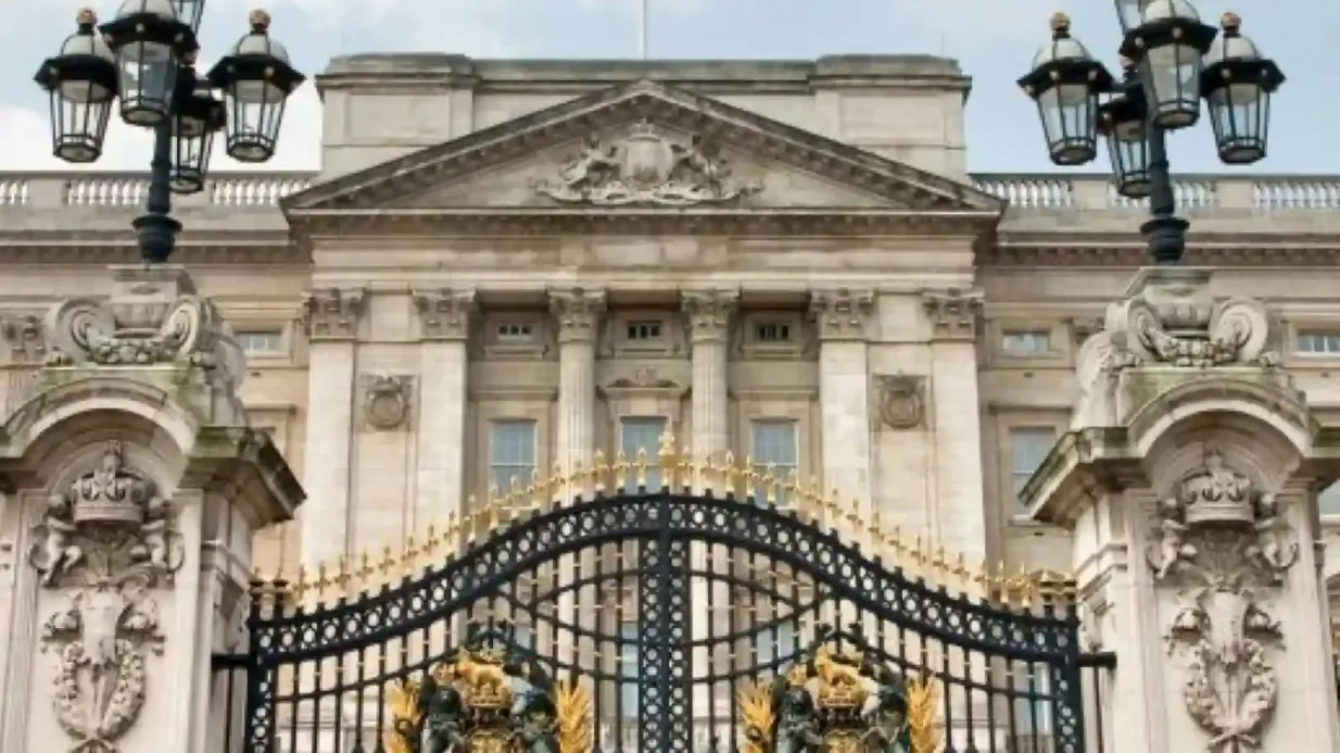 Aplicación de audioguía para tu smartphone: Recorrido a pie por el Londres Real