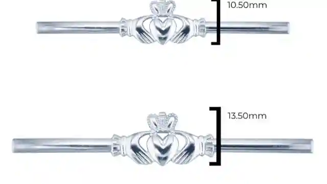 Dublín: Forja un anillo Claddagh