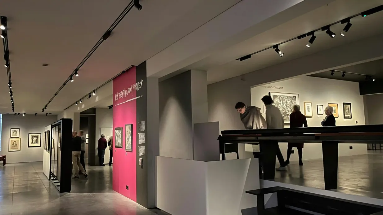 Museum De Reede: Entrada Operado por Museum De Reede