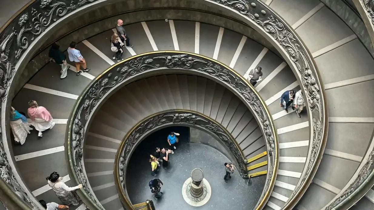 Vatikanische Museen: Fast-Track-Eintritt Bereitgestellt von Vatican Museums: Fast Track Ticket