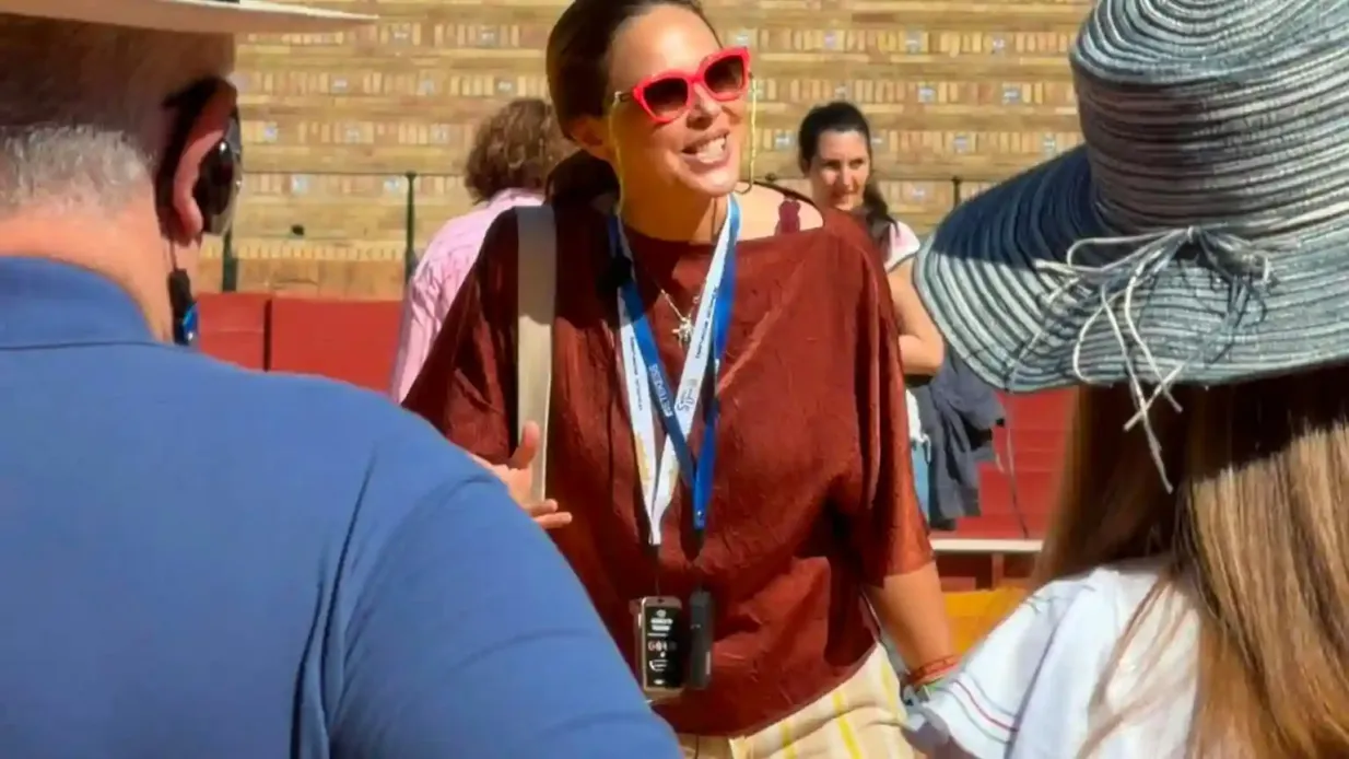 Real Maestranza: visita guiada a la plaza de toros Operado por Margarita Maria Zerpa Rodríguez