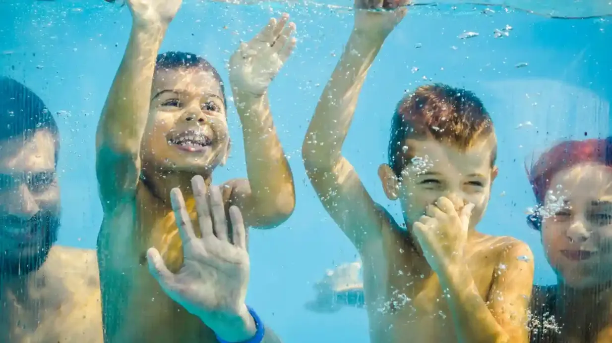 Aquapark Istralandia: Entry Ticket Provided by Aquapark Istralandia d.o.o
