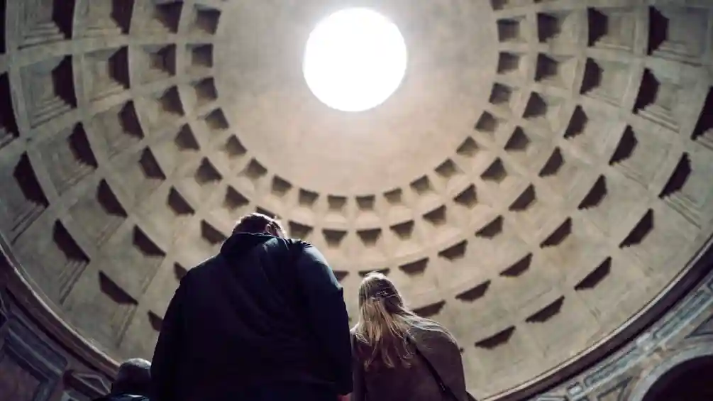 Rome: Guided Walking Tour + Pantheon Visit Provided by Towns of Italy S.r.l.