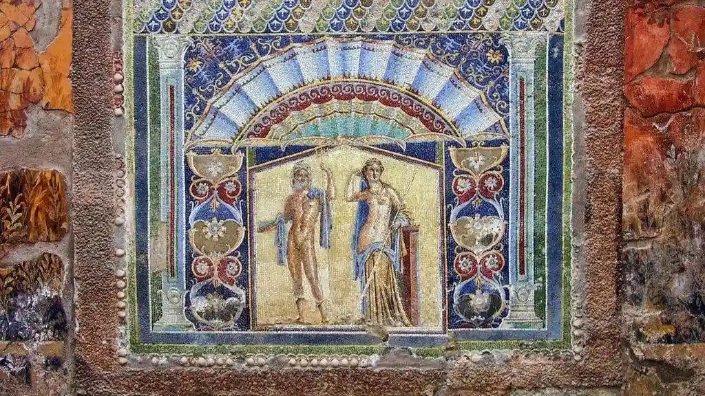 Pompeya: Excursión de un día desde Roma + Comida