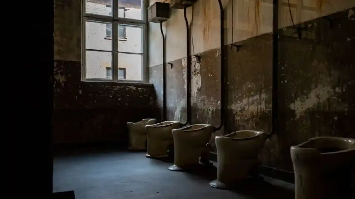 Auschwitz-Birkenau : Visite guidée + Transports Fournie par Around the Globe Travel Ltd.
