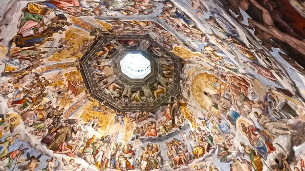 Florence Duomo & Brunelleschi's Dome: Small Group Guided Tour Provided by Tiqets (Multisource)