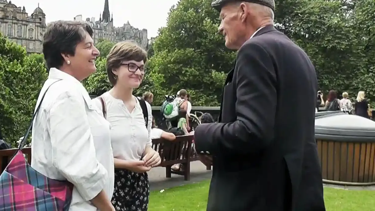 Historical Walking Tour Edinburgh Provided by Tiqets International B.V.