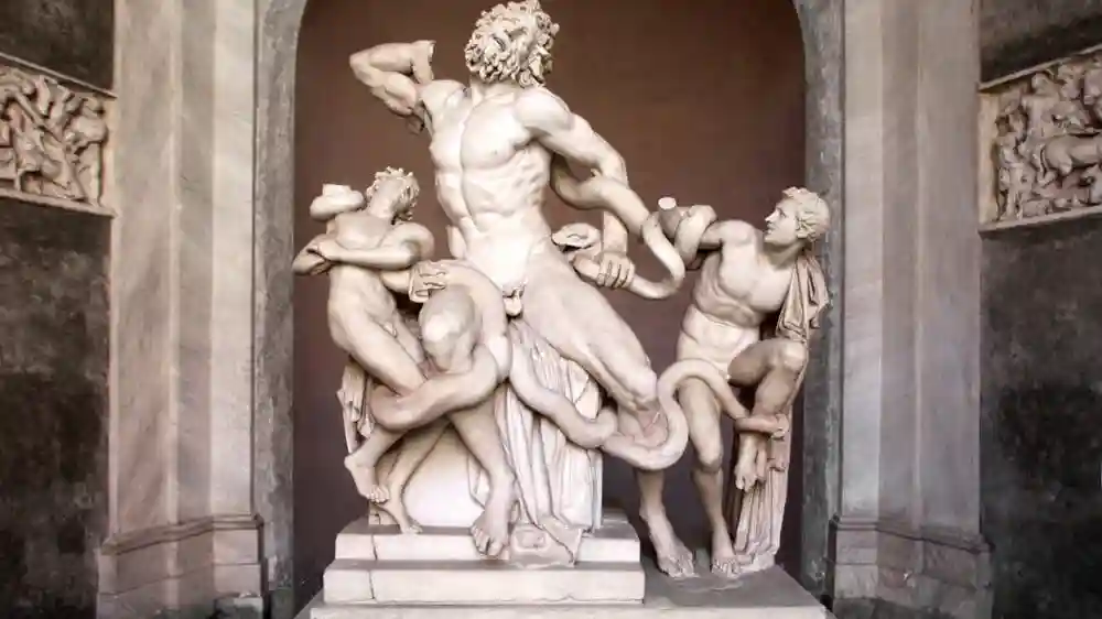 Museus do Vaticano e Capela Sistina: bilhete de entrada Organizado por Vatican Museums & Sistine Chapel: Entry Ticket