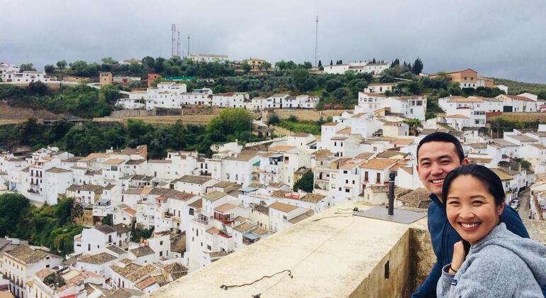 Ronda e as Aldeias Brancas Escape Privado de um Dia Espanha — #5