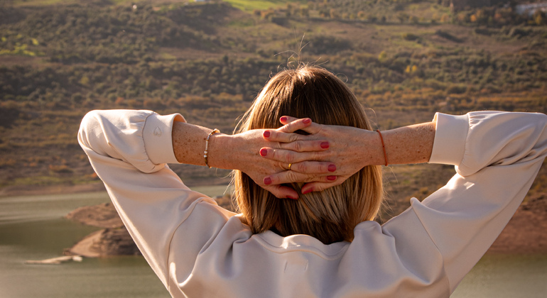 Ronda e as Aldeias Brancas Escape Privado de um Dia Espanha — #6