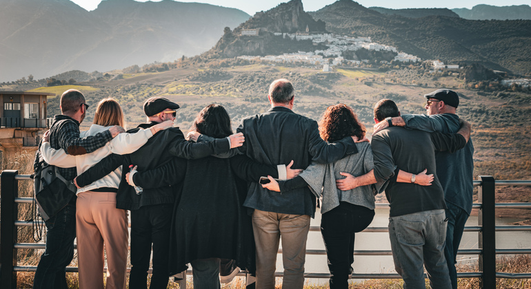 Ronda e as Aldeias Brancas Escape Privado de um Dia Espanha — #7