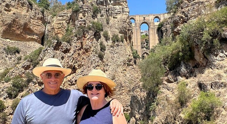 Ronda e as Aldeias Brancas Escape Privado de um Dia Espanha — #8