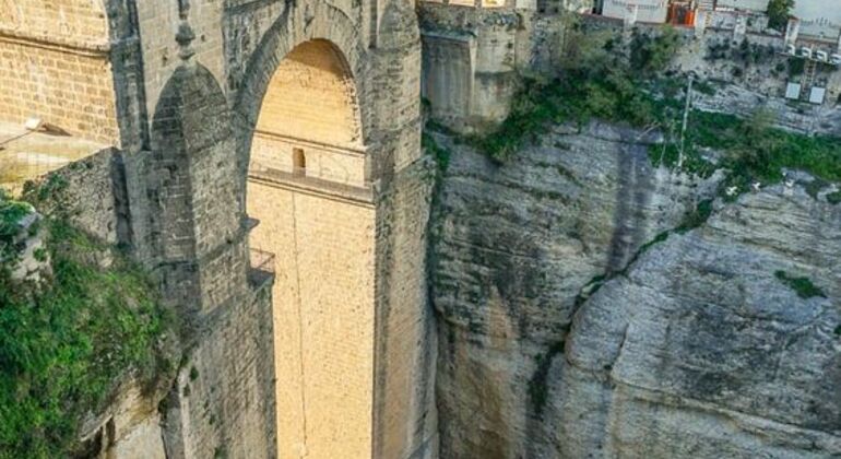 Ronda e as Aldeias Brancas Escape Privado de um Dia Espanha — #9